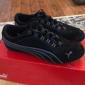 PUMA SHOES